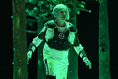 Tilmann Unger als Siegfried